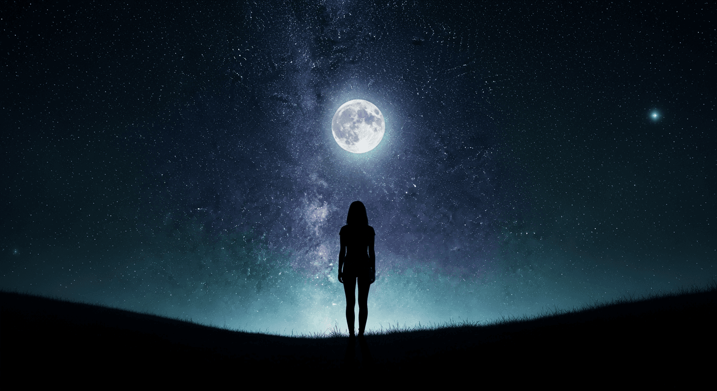 The Enchanted Forest